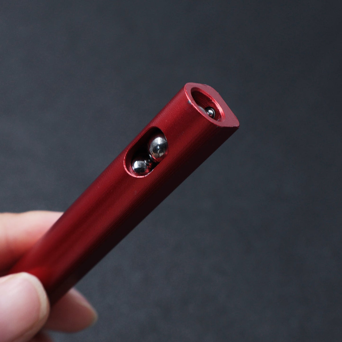 Cargador automático de bolas para tirachinas, recambio original de alta precisión - vista 2