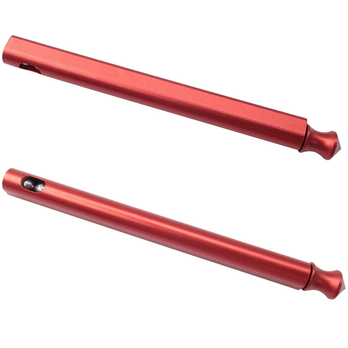 Cargador automático de bolas para tirachinas, recambio original de alta precisión - vista 4