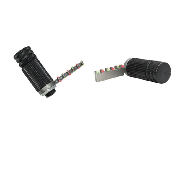 LASERDEPRECISION