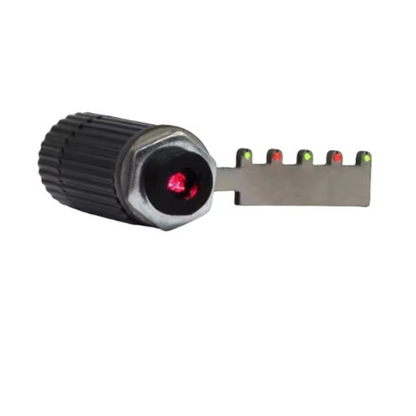 Puntero laser de repuesto para tirachinas - vista 2