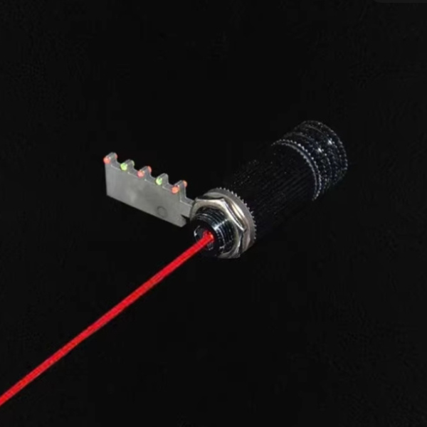 LASERTIRACHINAS