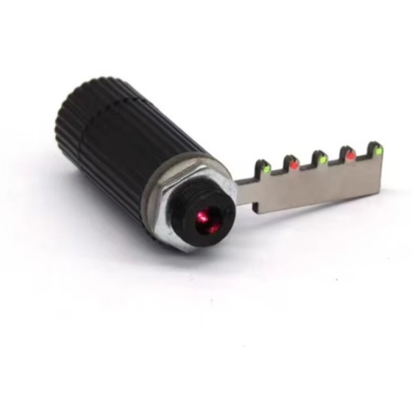 Puntero laser de repuesto para tirachinas - vista 4