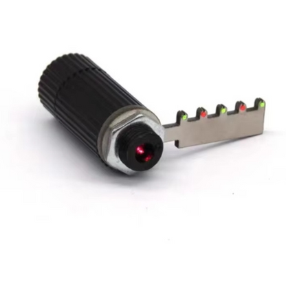 Puntero laser de repuesto para tirachinas - vista 4
