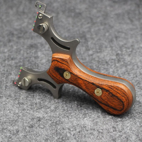 MASCHERA DA LEGA CATAPULTA/FIONDA DELUX FASCIA - Foto 10