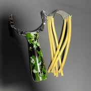 TIRACHINAS CAMUFLAJE CAZA
