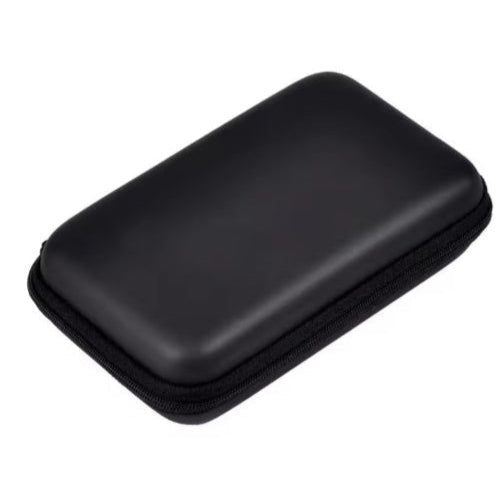 estuche tirachinas almacenamiento